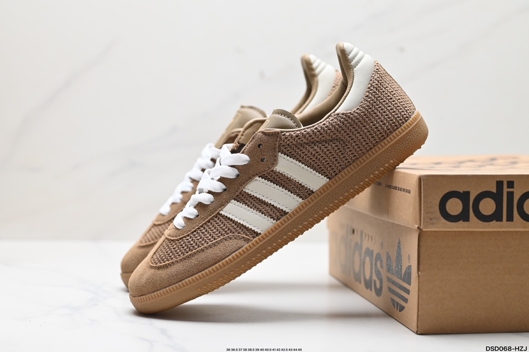 Adidas Samba Shoes